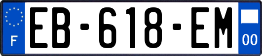 EB-618-EM