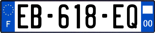 EB-618-EQ