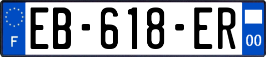 EB-618-ER