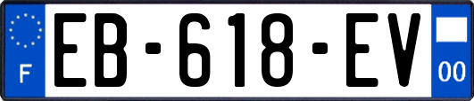 EB-618-EV