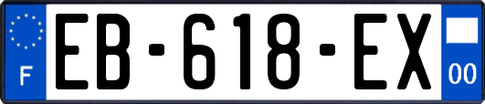 EB-618-EX