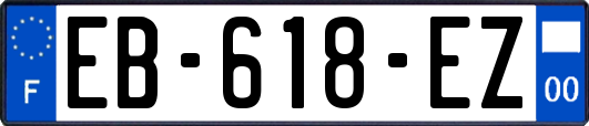 EB-618-EZ