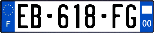 EB-618-FG