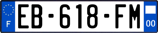 EB-618-FM