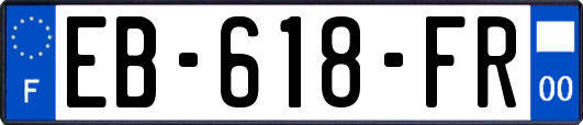 EB-618-FR