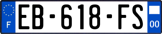 EB-618-FS