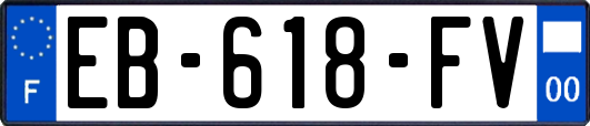 EB-618-FV