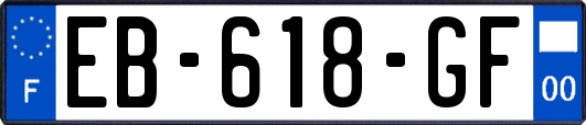 EB-618-GF