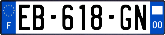 EB-618-GN