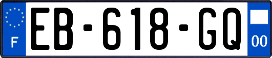 EB-618-GQ