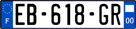 EB-618-GR