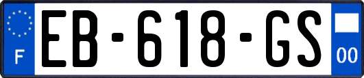 EB-618-GS