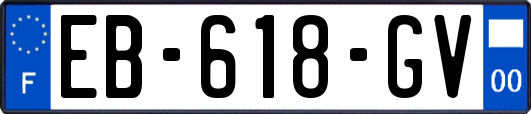 EB-618-GV