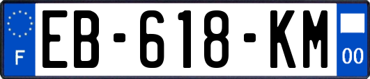 EB-618-KM