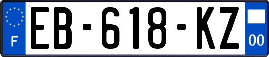 EB-618-KZ