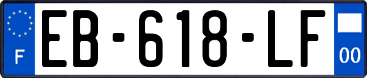 EB-618-LF
