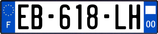 EB-618-LH