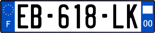 EB-618-LK