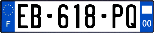 EB-618-PQ