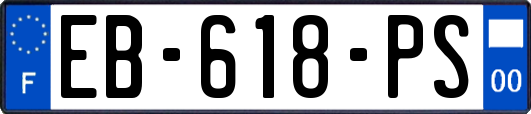 EB-618-PS