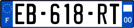 EB-618-RT