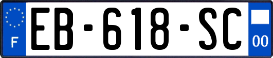 EB-618-SC