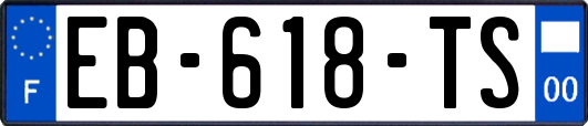EB-618-TS