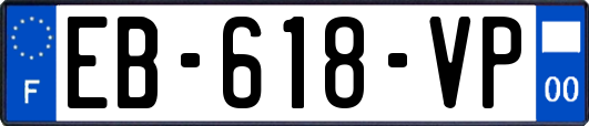 EB-618-VP