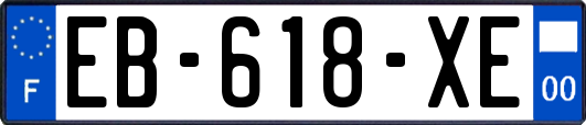 EB-618-XE