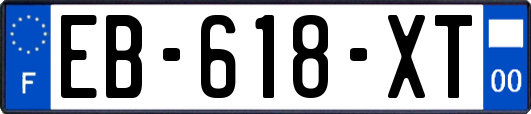 EB-618-XT