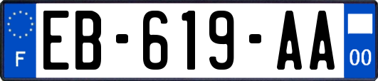 EB-619-AA