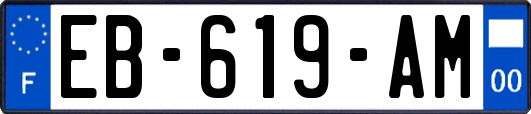 EB-619-AM