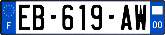 EB-619-AW