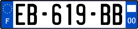 EB-619-BB