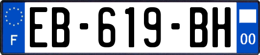 EB-619-BH