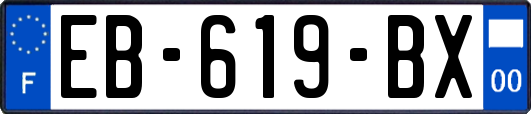 EB-619-BX