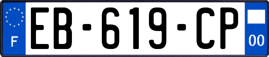 EB-619-CP