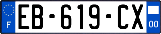 EB-619-CX