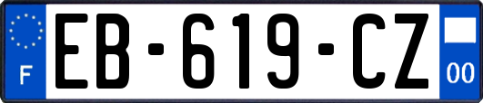 EB-619-CZ