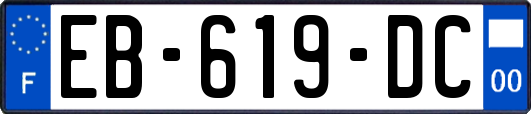 EB-619-DC