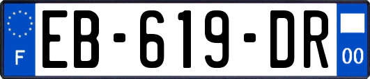 EB-619-DR