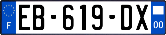 EB-619-DX