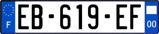 EB-619-EF