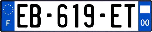 EB-619-ET