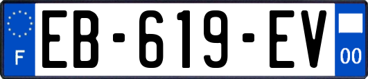 EB-619-EV