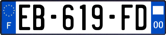 EB-619-FD