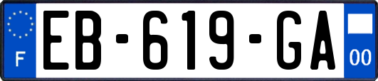 EB-619-GA