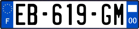 EB-619-GM