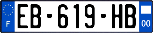 EB-619-HB