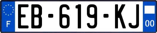 EB-619-KJ